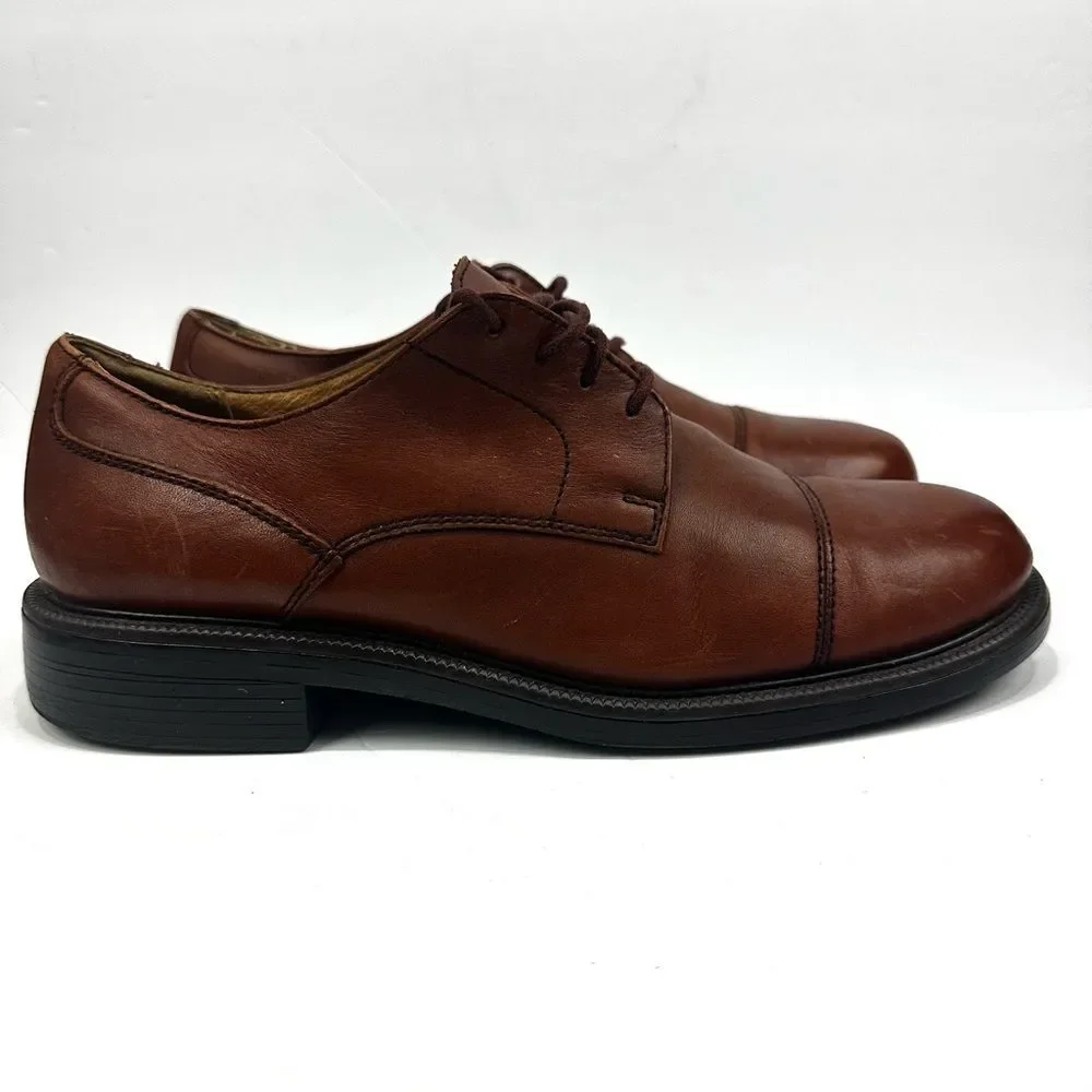 Florsheim midtown cap